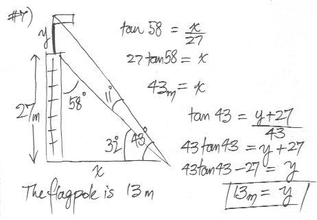 Solving Acute Triangle Problems